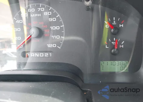 2008 Ford F-150 Stx/Xl/Xlt из США, поврежденный, VIN 1FTRF12218KD25864